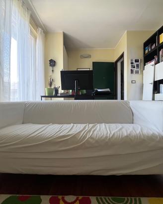 Divano Ikea KLIPPAN due posti