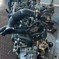 Motore completo toyota yaris