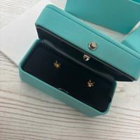 Orrecchini Tiffany&Co collezione Graffiti