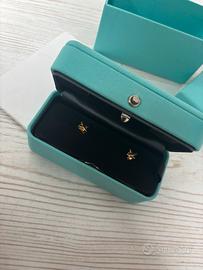 Orrecchini Tiffany&Co collezione Graffiti