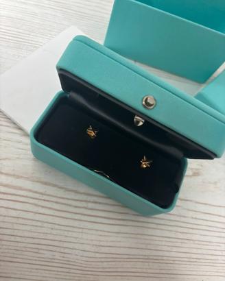 Orrecchini Tiffany&Co collezione Graffiti