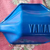 Yamaha xt600 2kf materiale vario