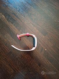 Fitness tracker BIGGERFIVE Vigor 2 per bambini
