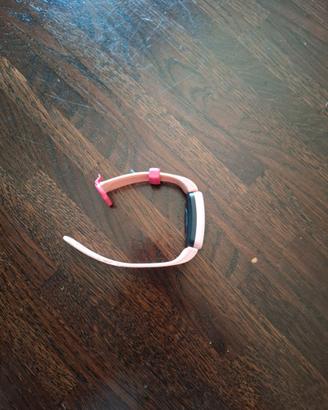 Fitness tracker BIGGERFIVE Vigor 2 per bambini
