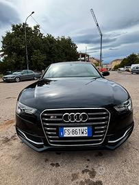 •AUDI A5 SPORTBACK 2.0 190CV S-TRONIC•