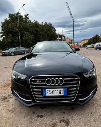 •AUDI A5 SPORTBACK 2.0 190CV S-TRONIC•