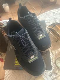 Skechers Sport Memory Foam