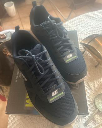 Skechers Sport Memory Foam