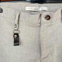 Pantalone uomo Zara