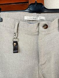 Pantalone uomo Zara