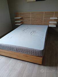 matrimoniale francese 