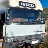 IVECO TurboZeta 65-12