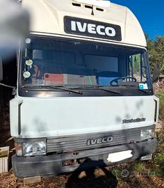 IVECO TurboZeta 65-12