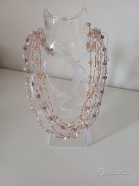Collana artigianale 