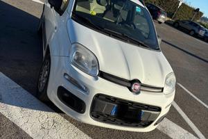 Fiat Panda 1.2 - Perfetta