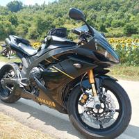 Yamaha YZF R1 - 2008