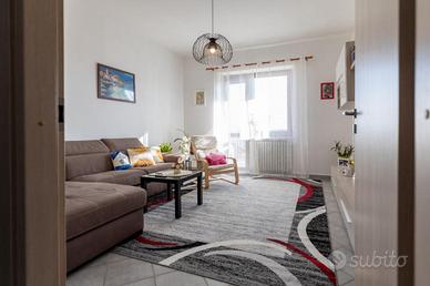 3 LOCALI A LUSERNA SAN GIOVANNI