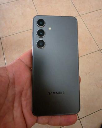 Samsung s24 nero