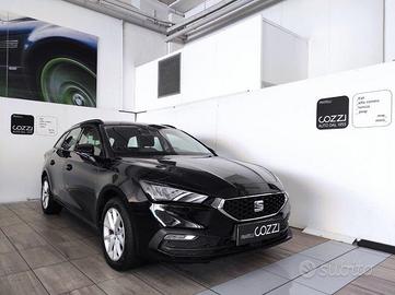 SEAT Leon 4ª serie - Leon Sportstourer 2.0 TDI Sty