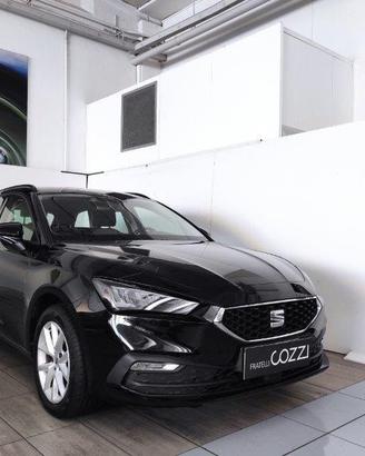 SEAT Leon 4ª serie - Leon Sportstourer 2.0 TDI Sty