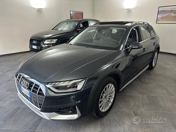 Audi A4 allroad 45 TFSI 265 CV S tronic Business E