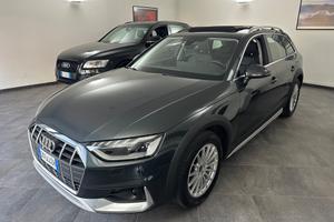Audi A4 allroad 45 TFSI 265 CV S tronic Business E