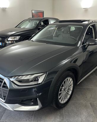 Audi A4 allroad 45 TFSI 265 CV S tronic Business E
