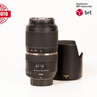 Tamron SP 70-300 F4-5.6 Di VC USD (Nikon)