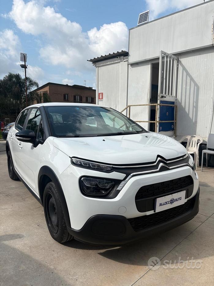 CITROEN C3 3ª serie