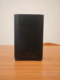 NCASE M1 case itx alluminio