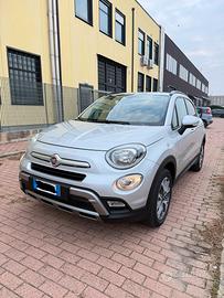 Fiat 500X 1.4 MultiAir 140CV Cross