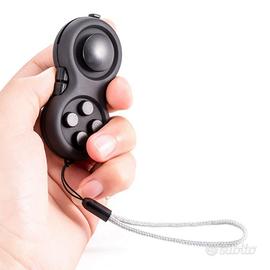 Fidget Pad Controller