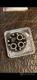 Rolex Daytona Dial 16523-16528 brill 6 inverted