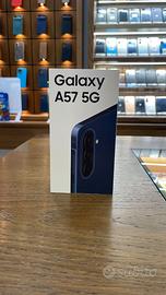 Samsung Galaxy A57 256 GB - NUOVO