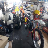 Beta GS 250 cc