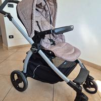 Trio Peg Perego