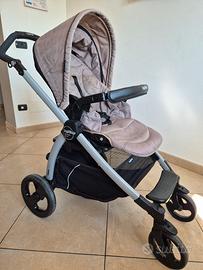 Trio Peg Perego