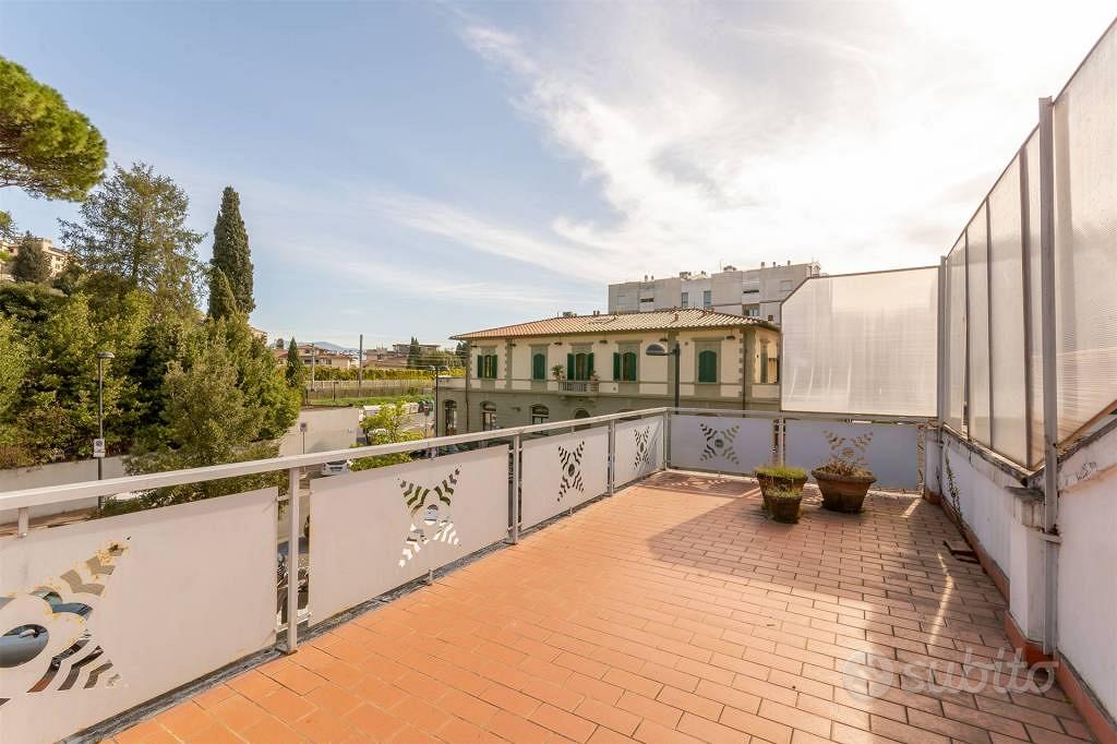 Appartamento – Signa, Firenze - Altro