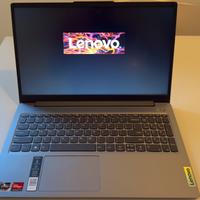 Lenovo laptop IdeaPad Slim 3 nuovo