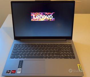 Lenovo laptop IdeaPad Slim 3 nuovo