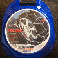 Catene da neve weissenfels