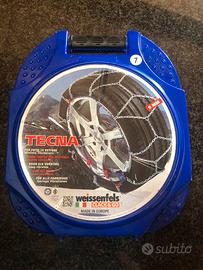 Catene da neve weissenfels