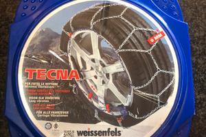 Catene da neve weissenfels