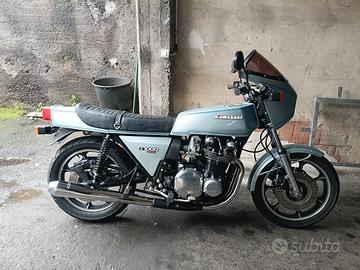 Kawasaki z1r 1000