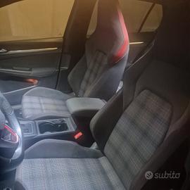 golf 8 gti