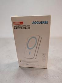 powebank 10000 mAh magsafe 