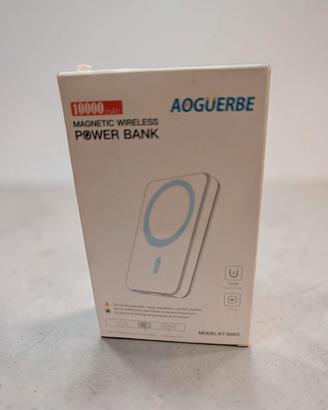 powebank 10000 mAh magsafe 