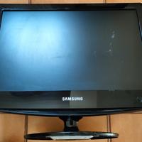 Monitor 19 pollici Samsung