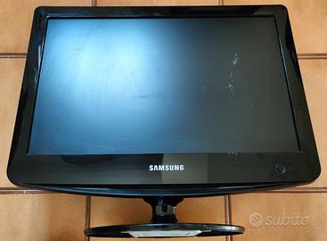 Monitor 19 pollici Samsung