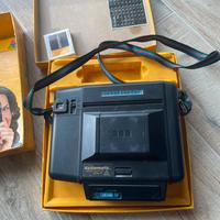 Fotocamera Kodamatic 970L